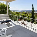 Portoheli Terra & Mare Villas, Two Combined Villa Rozaíika