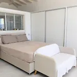 Portoheli Terra & Mare Villas, Two Combined Villa Rozaíika