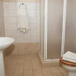 Villa Portoheli Terra & Mare Villas, Two Combined Rozaíika