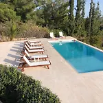 Portoheli Terra & Mare Villas, Two Combined Villa