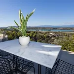 Villa Portoheli Terra & Mare Villas, Two Combined *