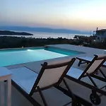 Portoheli Terra & Mare Villas, Two Combined Villa *
