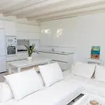 Villa Portoheli Terra & Mare Villas, Two Combined *