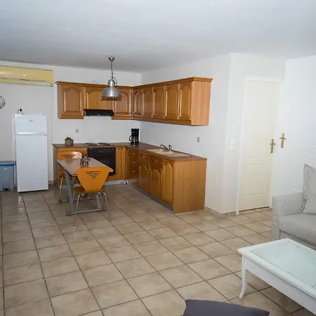 Portoheli Terra & Mare Villas, Two Combined *