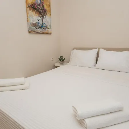 Portoheli Terra & Mare Villas, Two Combined Villa Rozaíika