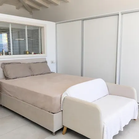 Portoheli Terra & Mare Villas, Two Combined Villa Rozaíika