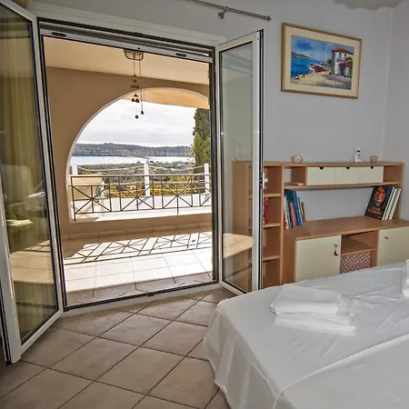 Portoheli Terra & Mare Villas, Two Combined Villa *