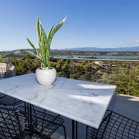 Villa Portoheli Terra & Mare Villas, Two Combined *