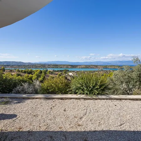 Βίλα Portoheli Terra & Mare Villas, Two Combined *