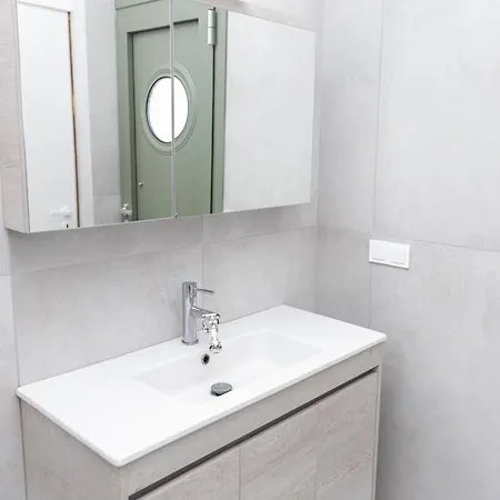 Βίλα Portoheli Terra & Mare Villas, Two Combined