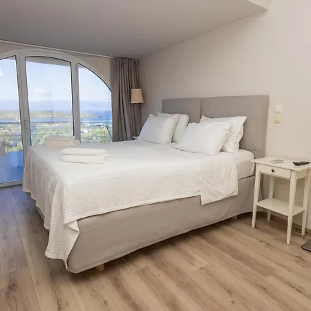 Portoheli Terra & Mare Villas, Two Combined Villa *