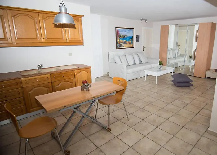 Portoheli Terra & Mare Villas, Two Combined Villa *