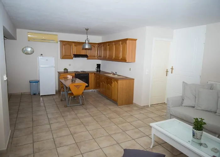 Portoheli Terra & Mare Villas, Two Combined *