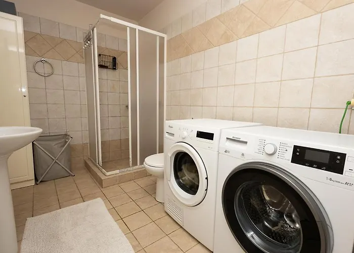 Portoheli Terra & Mare Villas, Two Combined Βίλα *