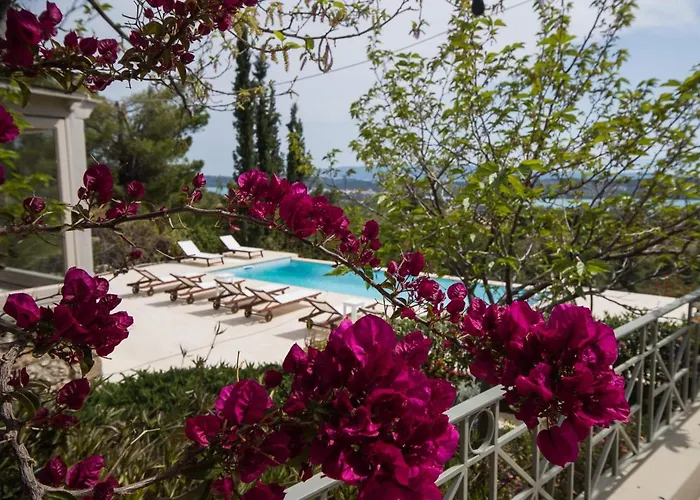 Portoheli Terra & Mare Villas, Two Combined * Rozaíika