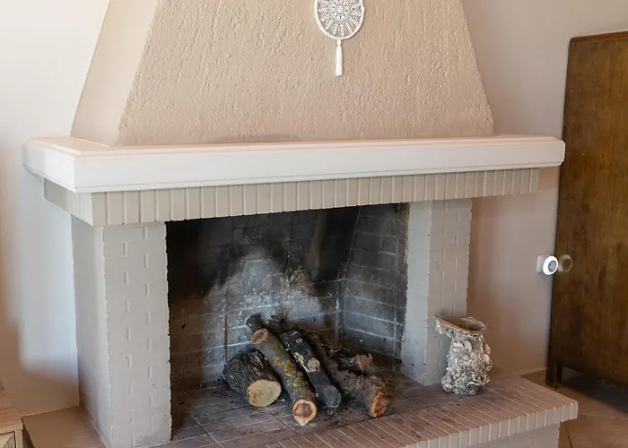 Portoheli Terra & Mare Villas, Two Combined Βίλα Ροζαίικα