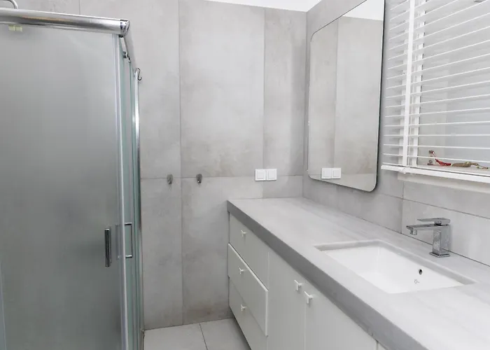 Portoheli Terra & Mare Villas, Two Combined * Ροζαίικα