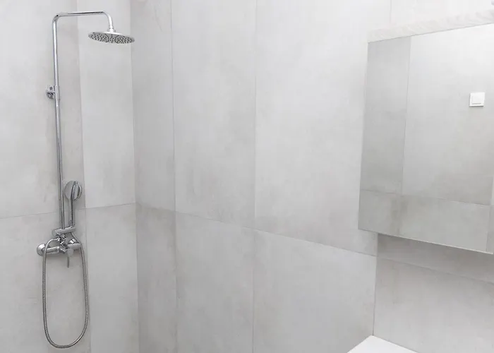 Βίλα Portoheli Terra & Mare Villas, Two Combined Ροζαίικα